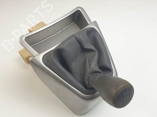 Used Gear lever Gear lever FIAT FIORINO MPV (225_) 1.3 JTD Multijet (225BXB1A, 225BXB11) (75 hp) 25140449 25140449