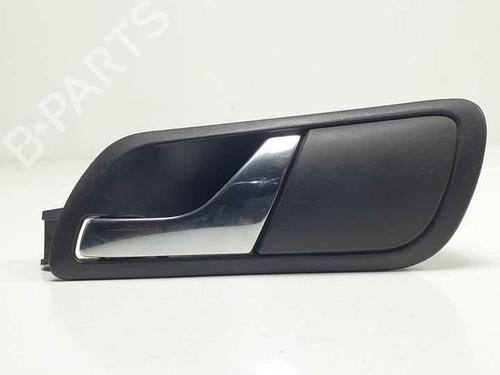 Used Front left interior door handle Front left interior door handle 18426781 18426781