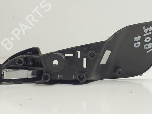 Front right interior door handle OPEL ZAFIRA TOURER C (P12) 2.0 CDTi (75) | BP28713556I14 - Image 2