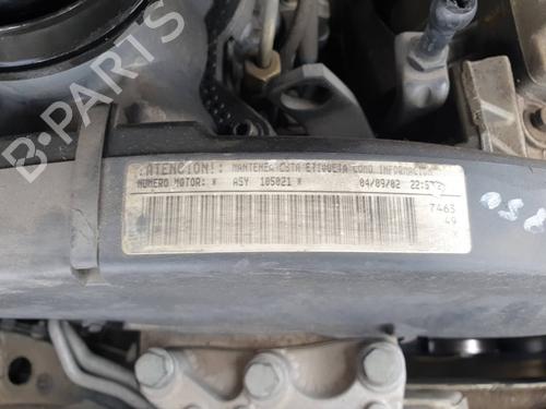Electronic sensor SEAT IBIZA III (6L1) 1.9 SDI | BP38433582M84 - Image 15
