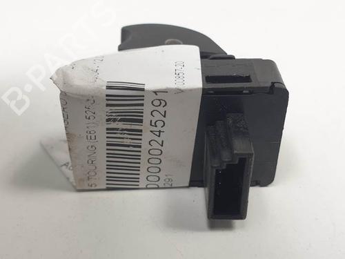 Left rear window switch BMW 5 Touring (E61) 525 d | BP9769463I29 