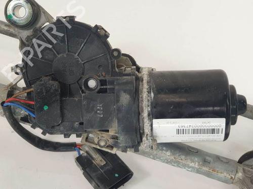 Front wiper motor CHEVROLET CRUZE Hatchback (J305) 1.6 | BP7183704M29 
