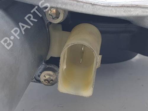 Front left window mechanism BMW X5 (E53) 3.0 d | BP29581627C22 