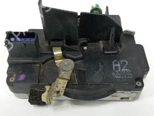 Front right lock SAAB 9-5 Estate (YS3E) 2.3 t | BP7738305C97 