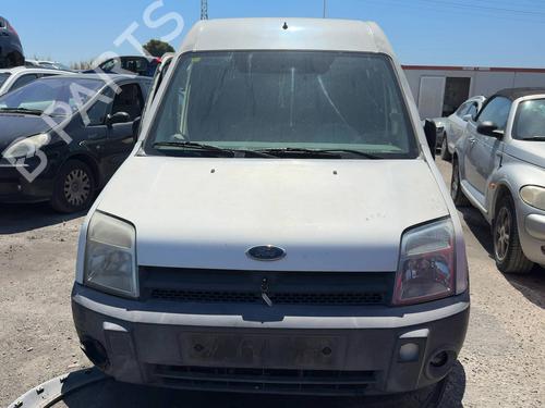 Engine control unit (ECU) FORD TRANSIT CONNECT (P65_, P70_, P80_) 1.8 TDCi | BP37533250M57 - Image 6