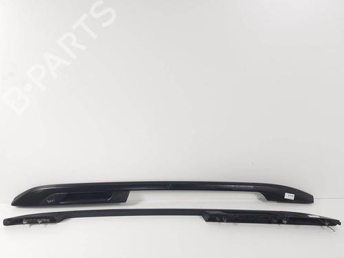 Tagræling Tagræling SUBARU FORESTER (SH_) 2.0 D AWD (SHH, SHD, SHN) (147 hp) 11869337 11869337