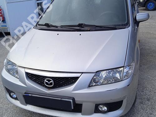 Used Parts MAZDA PREMACY (CP)  2.0 TD  1128200