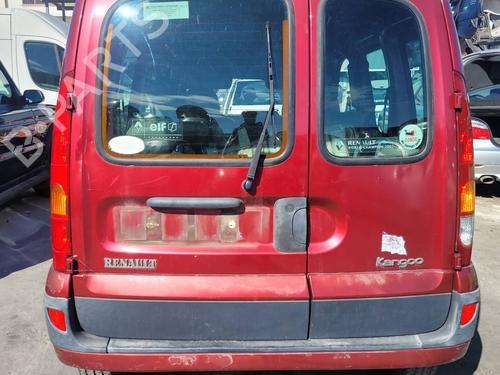 Pulley RENAULT KANGOO (KC0/1_) 1.5 dCi (KC07) | BP30586286M122 - Image 8