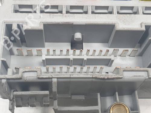 Fuse box LANCIA YPSILON (843_) 1.2 (843.AXA1A) | BP37668621E1 - Image 5