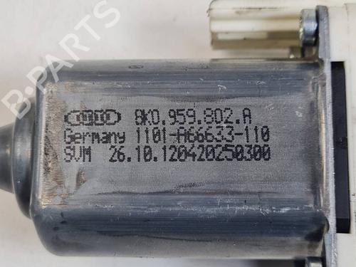 Front right window mechanism AUDI A4 B8 (8K2) 2.0 TDI | BP36488022C23  - Image 5