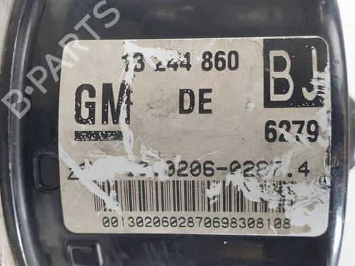 ABS pump OPEL ZAFIRA / ZAFIRA FAMILY B (A05) 1.9 CDTI (M75) | BP28178286M43 