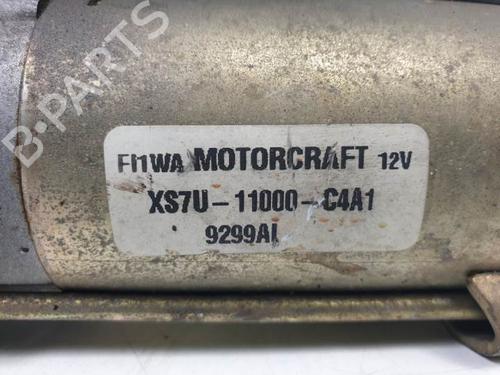 Starter FORD MONDEO II (BAP)  | BP10156557M8
