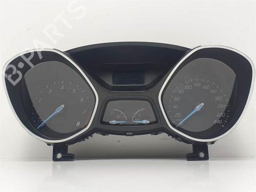 instrument-cluster-ford-focus-iii-10-ecoboost-bm5t10849bae-2010-2011-2012-2013-2014-2015-2016-2017-2018-2019-2020-11020712 main image
