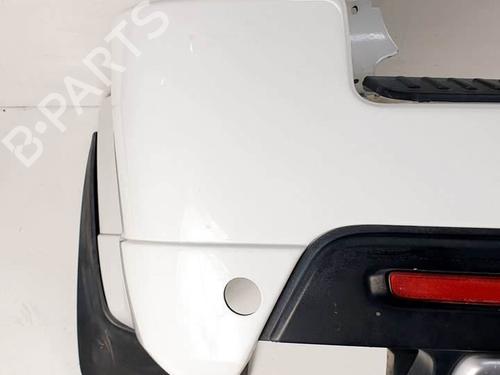 Rear bumper LAND ROVER RANGE ROVER SPORT I (L320) 2.7 D 4x4 | BP17167109C8 
