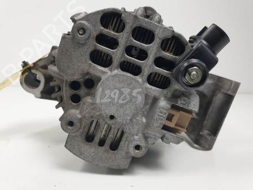 Alternator FORD FIESTA V (JH_, JD_) 1.4 16V | BP15711518M7 