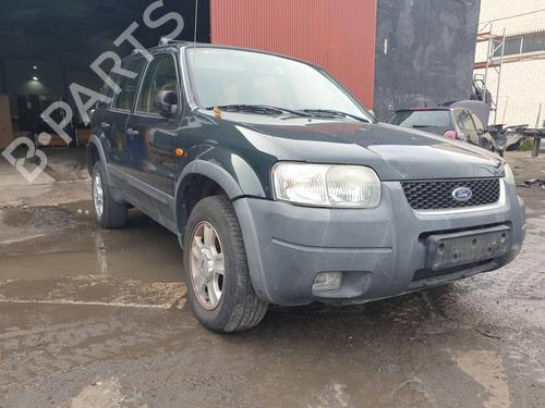 Brugte FORD MAVERICK  3.0 V6 24V  4640264