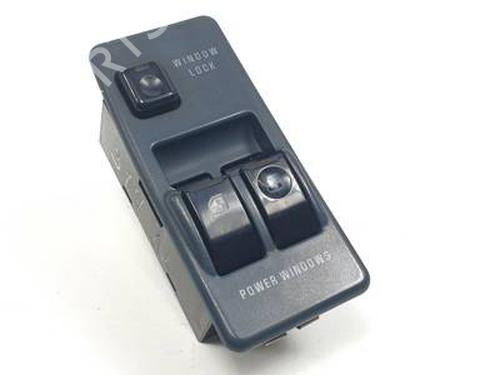 Comutador vidro frente esquerdo MITSUBISHI PAJERO II (V3_W, V2_W, V4_W, V5_W) 2.5 TD 4WD (V24W) (99 hp) 30475846