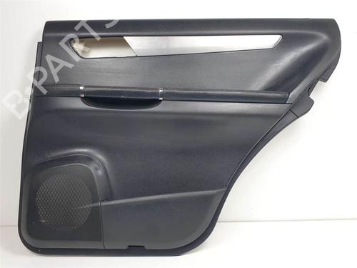 Used Rear right panel Rear right panel MERCEDES-BENZ R-CLASS (W251, V251) R 350 CDI 4-matic (251.022, 251.122) (224 hp) 10632671 10632671