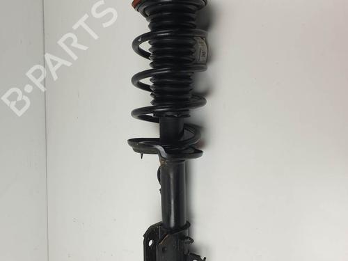 Used Right front shock absorber JEEP COMPASS (MP, M6, MV, M7) 2.0 CRD 4x4 (140 hp) 24935245