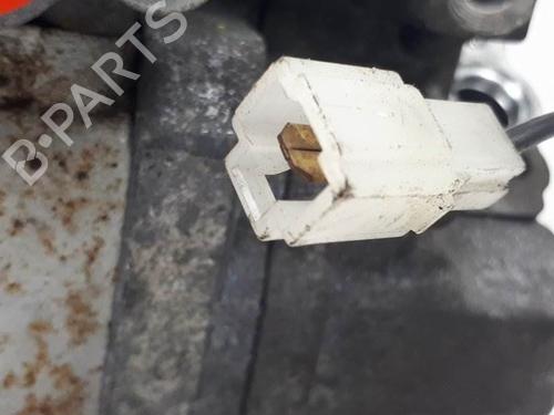 AC compressor MAZDA 626 V Hatchback (GF) 2.0 (GFER) | BP14973844M34 