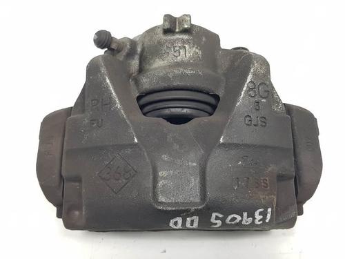 Used Right front brake caliper Right front brake caliper DACIA DOKKER Box Body/MPV 1.5 dCi (FEAJ) (90 hp) 17701182 17701182