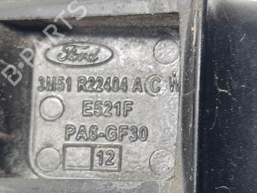 Front left exterior door handle FORD FOCUS II (DA_, HCP, DP) 1.8 TDCi | BP6856804C128 