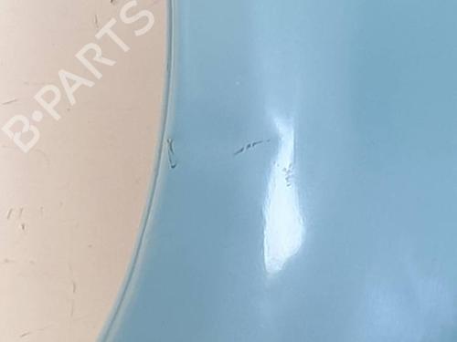 Aile avant gauche CITROËN BERLINGO / BERLINGO FIRST Box Body/MPV (M_) 2.0 HDI 90 (MBRHY, MCRHY) | BP29989735C41