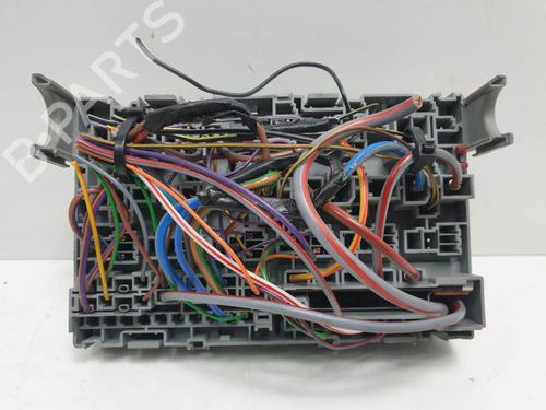 Fuse box FORD TRANSIT Van (FA_ _) | BP9209500E1 - Image 4