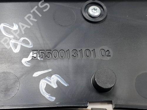 Instrument cluster PEUGEOT PARTNER Tepee 1.6 HDi | BP29175680C47 - Image 4