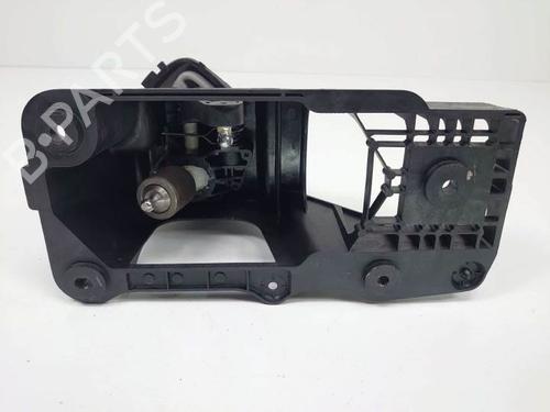 Gear lever RENAULT MEGANE III Hatchback (BZ0/1_, B3_) 1.5 dCi | BP8179253M90 