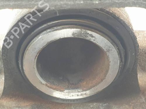 Right front brake caliper SMART CABRIO (450) 0.8 CDI (S1OLC1, 450.401, 450.402, 450.403, 450.400) | BP25138492M104 - Image 4