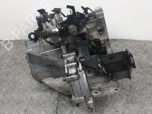 Gearbox HYUNDAI MATRIX (FC) 1.5 CRDi | BP6859320M3 