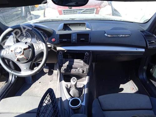 Instrument cluster BMW 1 (E87) 120 d | BP12377852C47 