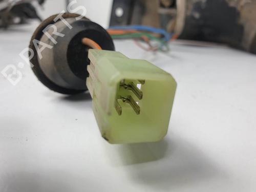 Left taillight SUZUKI WAGON R+ (MA) 1.3 (RB413) | BP12381964C34 - Image 3