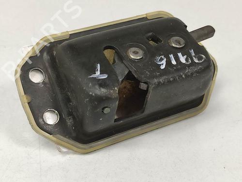 Used Tailgate lock Tailgate lock SUZUKI BALENO Hatchback (EG) 1.3 i 16V (SY413) (85 hp) 9968025 9968025