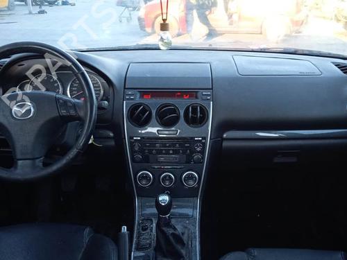 Headlight switch MAZDA 6 Hatchback (GG) 2.3 (GG3S) | BP8948635I24  - Image 15