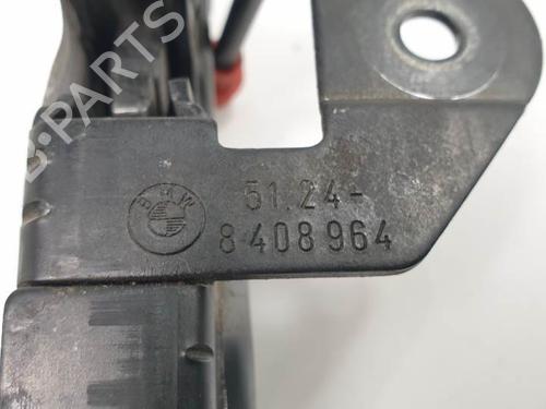 Tailgate lock BMW X5 (E53) 3.0 d | BP9152976C101 