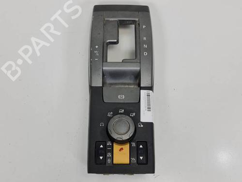 Used Switch LAND ROVER RANGE ROVER SPORT I (L320) 2.7 D 4x4 (190 hp) 6893222