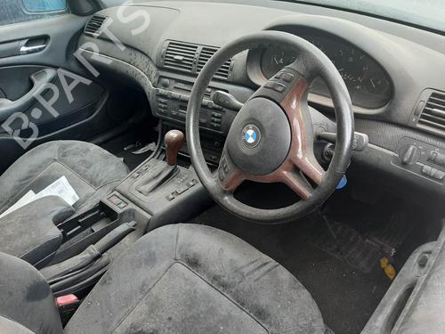 Right sun visor BMW 3 Touring (E46) 330 d | BP6839618I2 - Image 7