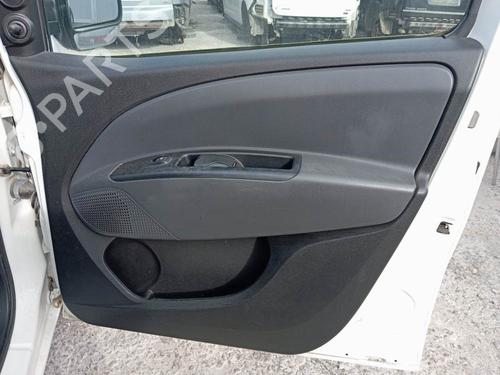 Electronic module FIAT DOBLO Cargo (263_) 1.3 D Multijet | BP24984345M83  - Image 11