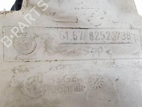 Windscreen washer tank BMW X5 (E53) 3.0 d | BP7406003C113 