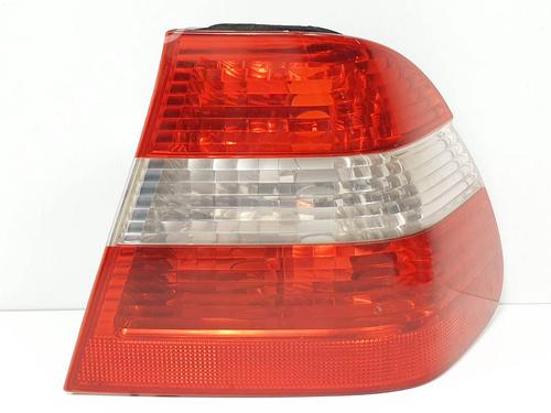 Used Right taillight Right taillight BMW 3 (E46) 320 d (150 hp) 6843242 6843242
