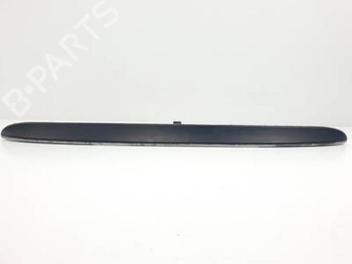 Used Tailgate handle PEUGEOT 307 SW (3H) 2.0 HDI 110 (107 hp) 30475868