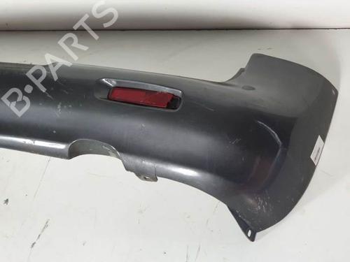 Rear bumper HYUNDAI H-1 / STAREX Bus (A1) 2.5 CRDi | BP6851598C8 