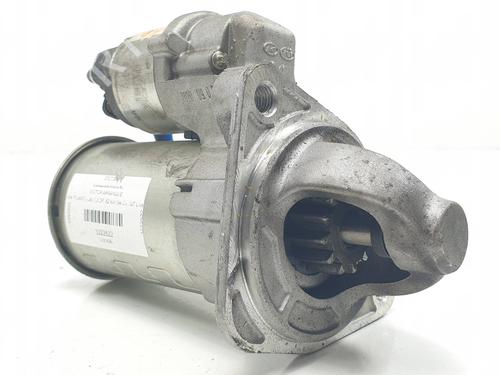 Used Starter Starter KIA PICANTO III (JA) 1.2 MPI (84 hp) 29581774 29581774
