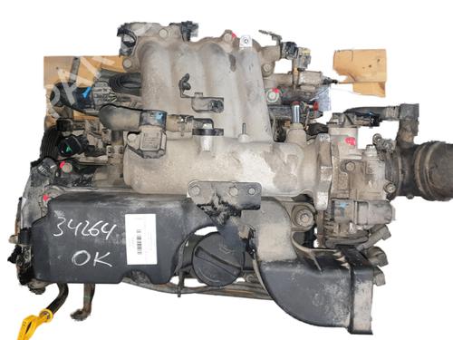 Engine KIA PICANTO I (SA) 1.0 | BP40176456M1 - Image 6