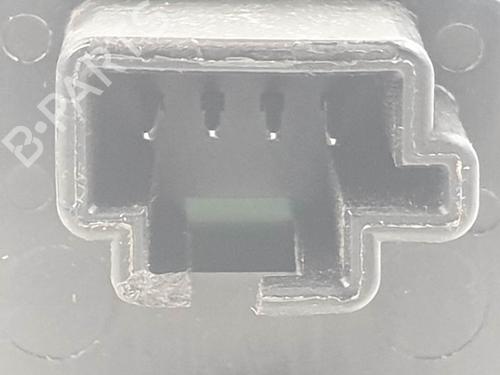 Right front window switch MERCEDES-BENZ A-CLASS (W169) A 160 (169.031, 169.331) | BP26536990I26 - Image 3