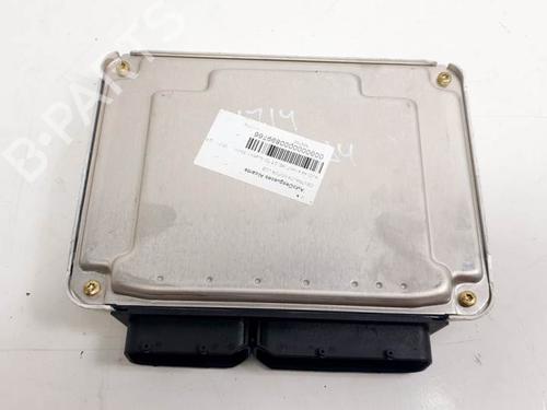 Engine control unit (ECU) AUDI A4 B6 Avant (8E5) 2.5 TDI quattro | BP13400240M57 