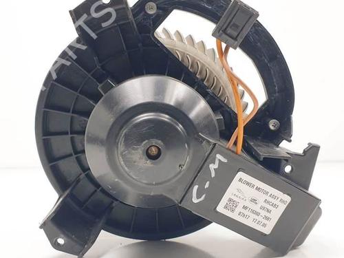 Heater blower motor SEAT LEON (5F1)  | BP17062865M62 
