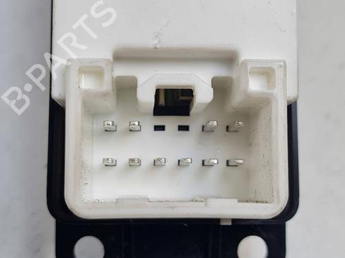 Left rear window switch MAZDA 6 Estate (GH) 2.2 MZR-CD (GH10) | BP36594891I29 - Image 3